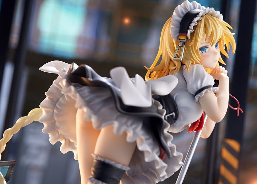 キューズQ ドールズフロントライン Gr G36