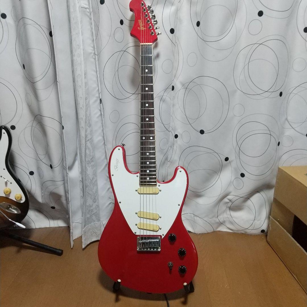 (ryo)８９年製、グレコブギー