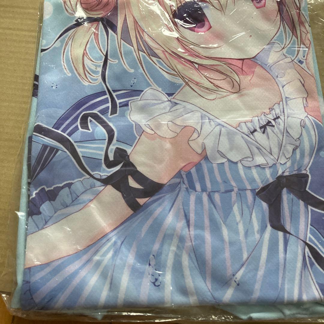 C91 CANVAS+GARDEN 宮坂みゆ　シエルTシャツ